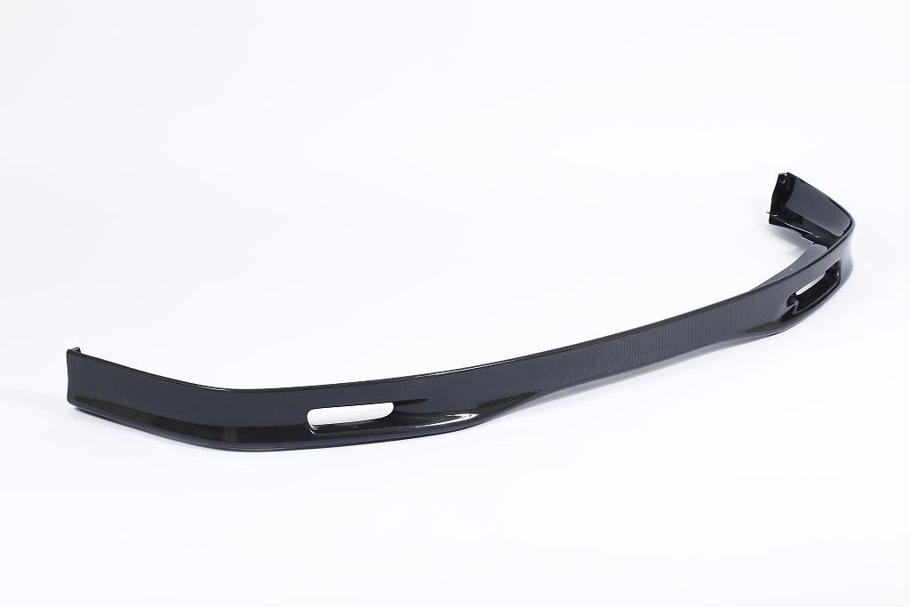 Front Lip for Honda Civic EK/EG – Fiberglass & Carbon Fiber Options