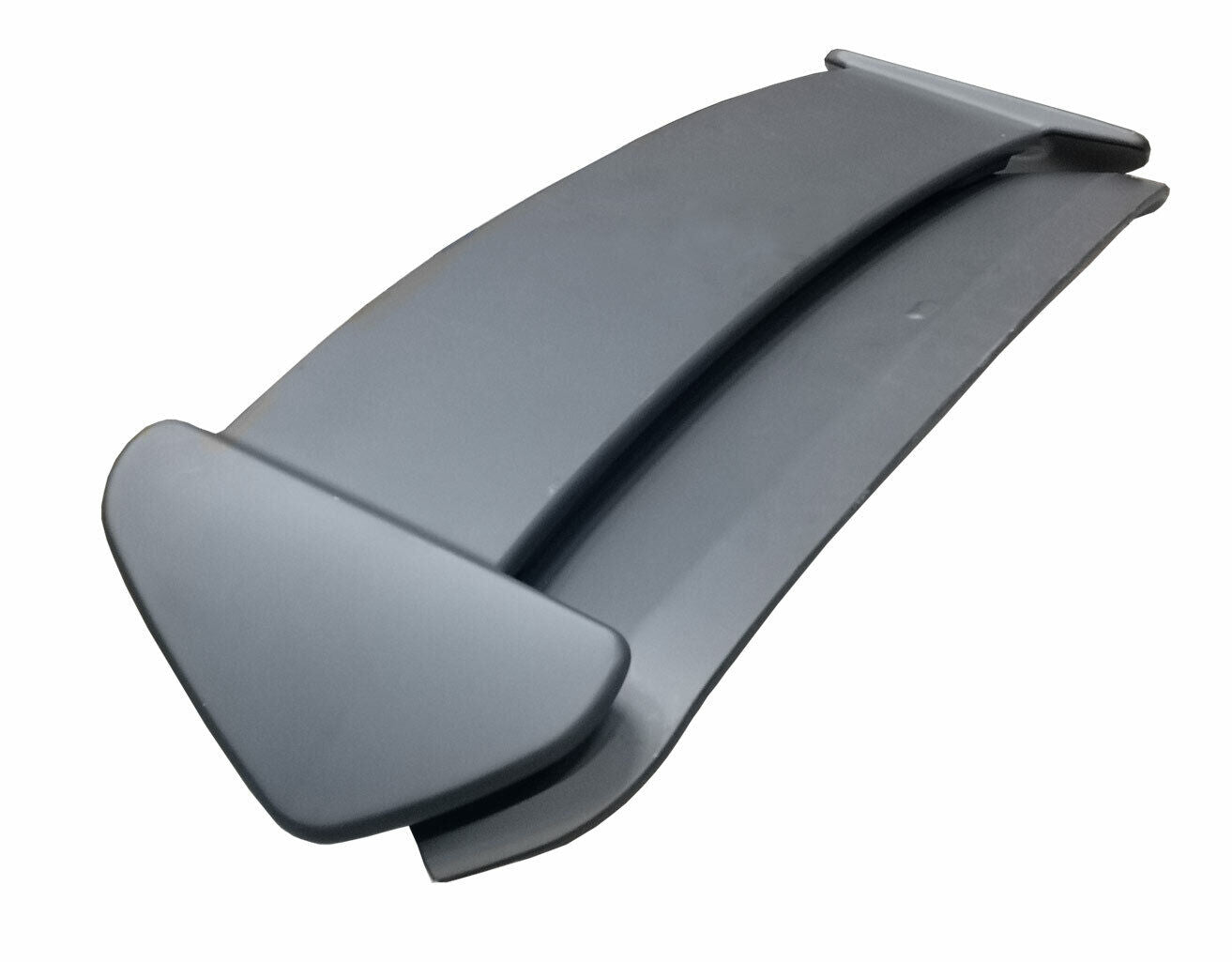 Type R Style Rear Spoiler Trunk Boot Wing for 1996-2000 Honda Civic EK Hatchback